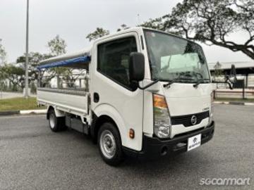 Nissan cabstar 2021 gasoline nissan cabstar 2 0m Nissan cabstar 2021 gasoline nissan cabstar 2 0m