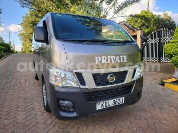 Nissan caravan 2020 petrol nissan caravan