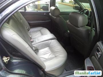 Nissan cefiro 2001 gasoline nissan cefiro automatic 2001 Nissan cefiro 2001 gasoline nissan cefiro automatic 2001