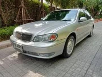 Nissan cefiro 2002 2002 nissan cefiro 3 0 brougham sedan Nissan cefiro 2002 2002 nissan cefiro 3 0 brougham sedan