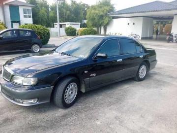 Nissan cefiro 2002 gas nissan cefiro brougham vip Nissan cefiro 2002 gas nissan cefiro brougham vip