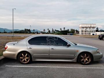 Nissan cefiro 2002 gasoline 2002 nissan cefiro 2 0 excimo g a Nissan cefiro 2002 gasoline 2002 nissan cefiro 2 0 excimo g a