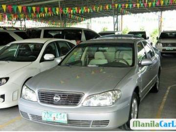 Nissan cefiro 2006 gasoline nissan cefiro automatic 2006 Nissan cefiro 2006 gasoline nissan cefiro automatic 2006