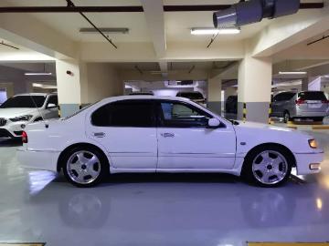 Nissan cefiro selling white nissan cefiro 2007 in manila Nissan cefiro selling white nissan cefiro 2007 in manila