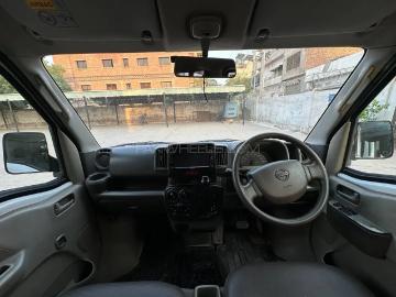 Nissan clipper 2015 nissan clipper dx 2015 Nissan clipper 2015 nissan clipper dx 2015