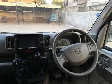Nissan clipper 2015 nissan clipper dx 2015 Nissan clipper 2015 nissan clipper dx 2015