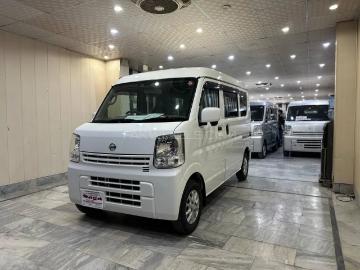 Nissan clipper 2020 nissan clipper dx 2020 Nissan clipper 2020 nissan clipper dx 2020