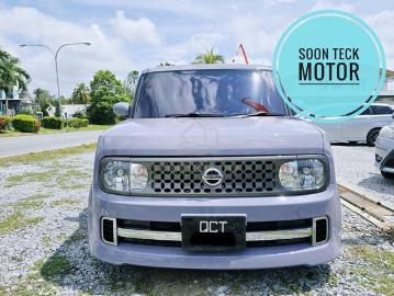 Nissan cube 2004 gasoline 2004 nissan cube 1 4 cubic bgz11 a Nissan cube 2004 gasoline 2004 nissan cube 1 4 cubic bgz11 a