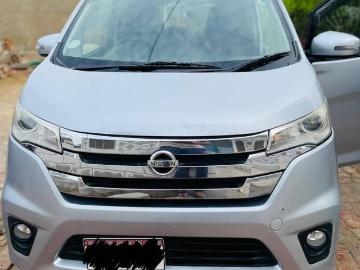 Nissan dayz 2014 petrol nissan dayz highway star 20142018 Nissan dayz 2014 petrol nissan dayz highway star 20142018