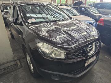 Nissan dualis 2013 2013 nissan dualis 2 st 4x2 j10 series 3 black cvt auto 6 sp seque 4d w... Nissan dualis 2013 2013 nissan dualis 2 st 4x2 j10 series 3 black cvt auto 6 sp seque 4d w...