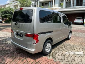 Nissan evalia 2012 bensin 2012 nissan evalia Nissan evalia 2012 bensin 2012 nissan evalia