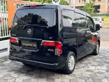 Nissan evalia 2014 bensin 2014 nissan evalia Nissan evalia 2014 bensin 2014 nissan evalia