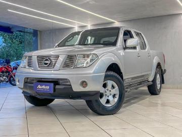 Nissan frontier 2009 diesel nissan frontier 2 5 td xe 4x2 Nissan frontier 2009 diesel nissan frontier 2 5 td xe 4x2
