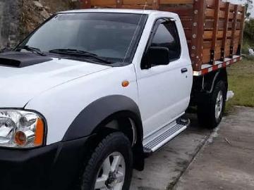 Nissan frontier 2012 diesel nissan np300 4x4 motor 2 500 turbo diesel