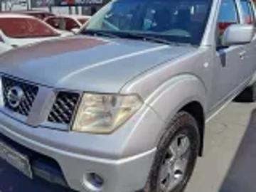 Nissan frontier 2013 diesel nissan frontier 2 5 xe 4x2 cd turbo eletronic diesel 4p manual...