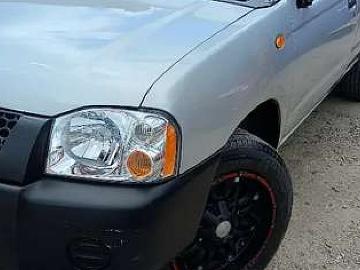 Nissan frontier 2013 gasolina se vende camioneta Nissan frontier 2013 gasolina se vende camioneta