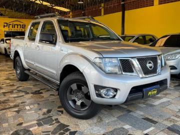Nissan frontier 2014 diesel nissan frontier 2 5 cd sl 16v diesel 4p 4x4 turbo automatico Nissan frontier 2014 diesel nissan frontier 2 5 cd sl 16v diesel 4p 4x4 turbo automatico