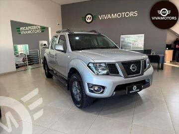Nissan frontier 2014 diesel nissan frontier 2 5 sv attack 4x4 cd turbo eletronic 4p 2014 p... Nissan frontier 2014 diesel nissan frontier 2 5 sv attack 4x4 cd turbo eletronic 4p 2014 p...