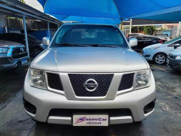 Nissan frontier 2015 diesel nissan frontier 2 5 s picape c dupla 2015 Nissan frontier 2015 diesel nissan frontier 2 5 s picape c dupla 2015