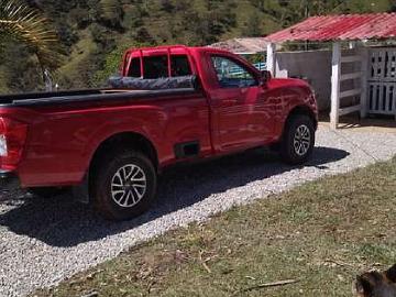 Nissan frontier 2019 gasolina se vende nissan frontier 2019 Nissan frontier 2019 gasolina se vende nissan frontier 2019