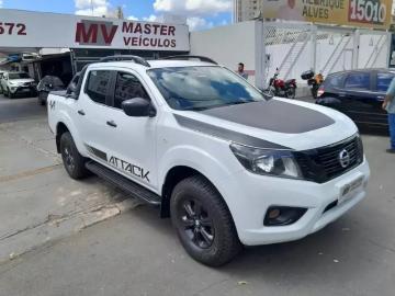 Nissan frontier 2020 diesel nissan frontier 2 3 attack picape c dupla 2020 Nissan frontier 2020 diesel nissan frontier 2 3 attack picape c dupla 2020