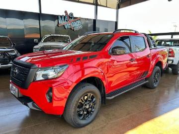 Nissan frontier 2022 diesel nissan frontier 2 3 cd attack 16v diesel 4p 4x4 turbo automatico Nissan frontier 2022 diesel nissan frontier 2 3 cd attack 16v diesel 4p 4x4 turbo automatico