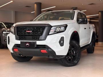 Nissan frontier 2022 diesel nissan frontier 2 3 cd pro4x 16v diesel 4p 4x4 turbo automatico Nissan frontier 2022 diesel nissan frontier 2 3 cd pro4x 16v diesel 4p 4x4 turbo automatico