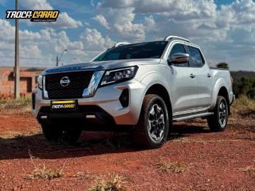 Nissan frontier 2022 diesel nissan frontier 2 3 cd xe 16v diesel 4p 4x4 turbo automatico Nissan frontier 2022 diesel nissan frontier 2 3 cd xe 16v diesel 4p 4x4 turbo automatico