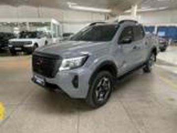 Nissan frontier 2023 diesel nissan frontier 2 3 16v turbo diesel pro4x cd 4x4 automatico c... Nissan frontier 2023 diesel nissan frontier 2 3 16v turbo diesel pro4x cd 4x4 automatico c...
