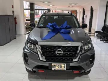 Nissan frontier 2024 gasolina 2024 nissan frontier le Nissan frontier 2024 gasolina 2024 nissan frontier le