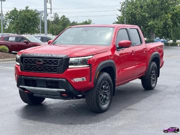Nissan frontier 2024 new 2024 nissan frontier pro 4x Nissan frontier 2024 new 2024 nissan frontier pro 4x