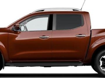Nissan frontier diesel nissan frontier s nuevo color a eleccion precio u s30 500