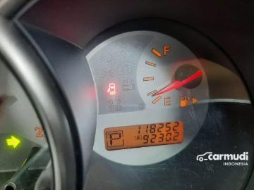 Nissan grand livina 2012 bensin 2012 nissan grand livina