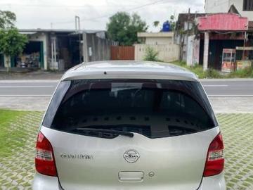 Nissan grand livina 2012 bensin 2012 nissan grand livina xv at Nissan grand livina 2012 bensin 2012 nissan grand livina xv at