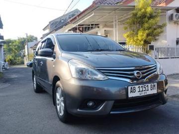 Nissan grand livina 2013 bensin 2013 nissan grand livina 1 5 xv at Nissan grand livina 2013 bensin 2013 nissan grand livina 1 5 xv at