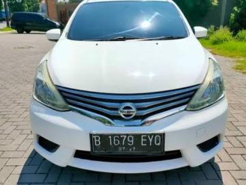 Nissan grand livina 2014 bensin 2014 nissan grand livina sv at Nissan grand livina 2014 bensin 2014 nissan grand livina sv at