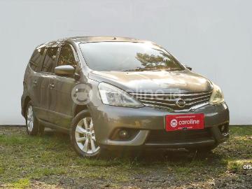 Nissan grand livina 2014 nissan grand livina xv 1 5 at 2014 bisa showing unit b1072krg Nissan grand livina 2014 nissan grand livina xv 1 5 at 2014 bisa showing unit b1072krg