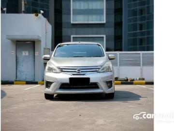 Nissan grand livina 2015 bensin 2015 nissan grand livina Nissan grand livina 2015 bensin 2015 nissan grand livina