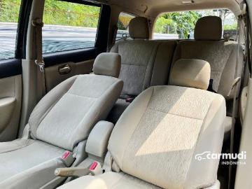 Nissan grand livina 2015 bensin 2015 nissan grand livina