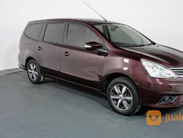 Nissan grand livina 2016 bensin nissan grand livina 1 5 xv mt 2016 merah Nissan grand livina 2016 bensin nissan grand livina 1 5 xv mt 2016 merah