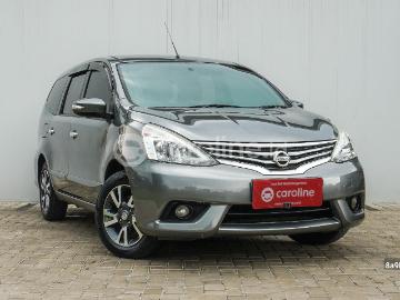 Nissan grand livina 2018 nissan grand livina xv 1 5 at 2018 mobil keluarga cicilan murah 3... Nissan grand livina 2018 nissan grand livina xv 1 5 at 2018 mobil keluarga cicilan murah 3...