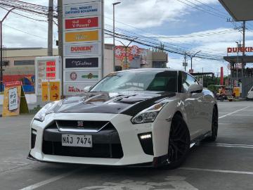 Nissan gt r 2018 2018 nissan gt r premium in manila metro manila Nissan gt r 2018 2018 nissan gt r premium in manila metro manila