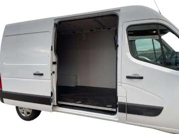 Nissan interstar 2023 diesel nissan interstar utilitaire en blanc occasion a metz pour 25 620 Nissan interstar 2023 diesel nissan interstar utilitaire en blanc occasion a metz pour 25 620