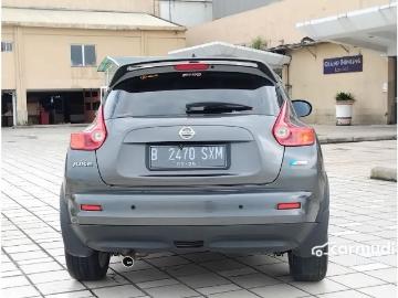 Nissan juke 2011 bensin 2011 nissan juke Nissan juke 2011 bensin 2011 nissan juke