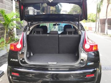 Nissan juke 2012 2012 nissan juke rx record service atpm km 85rb b genap pjk 12026 orsinil...