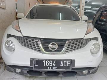 Nissan juke 2012 bensin 2012 nissan juke 1 5l cvt Nissan juke 2012 bensin 2012 nissan juke 1 5l cvt