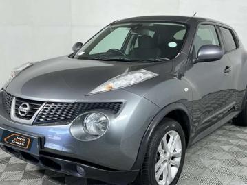 Nissan juke 2012 nissan juke 1 6 acenta 2012 Nissan juke 2012 nissan juke 1 6 acenta 2012