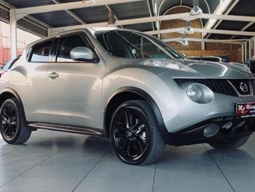 Nissan juke 2012 nissan juke 1 6t tekna 2012