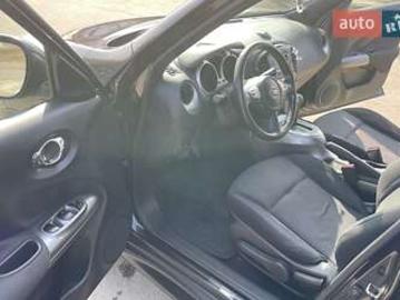 Nissan juke 2013 benzin nissan juke 2013