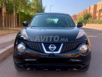 Nissan juke 2013 essence nissan juke essence automatique 1er main